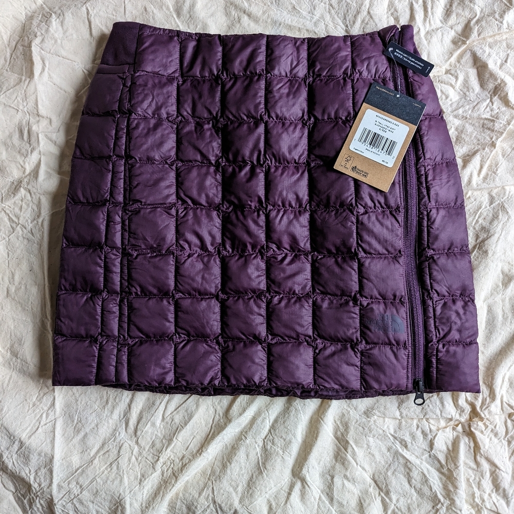 North Face ThermoBall Skirt